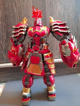 Adrian M. review photo