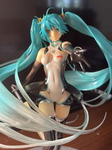 Cadence P. review photo
