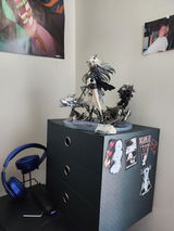 S.A. review photo