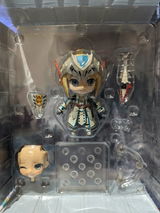 Anastasia K. review photo