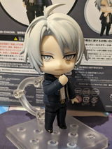 Anastasia K. review photo