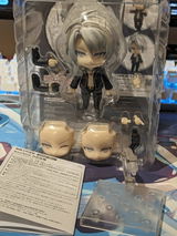 Anastasia K. review photo