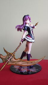 Taylor F. review photo