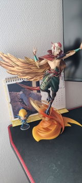 Alexis i.F. review photo