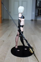 Johanna L. review photo