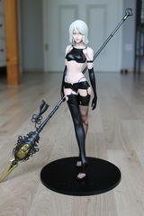 Johanna L. review photo