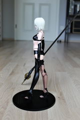 Johanna L. review photo