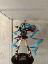 Alia a. review photo