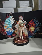 Anastasia K. review photo