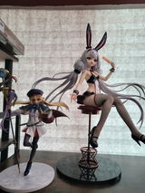 K.E. review photo