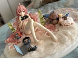 Dominika R. review photo