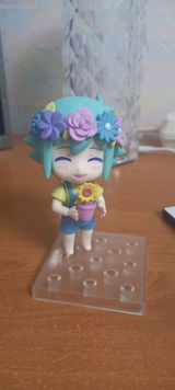 fanat c. review photo