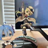 H.L. review photo