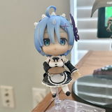 H.L. review photo