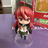 Haley L. review photo
