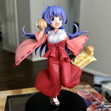 Haley L. review photo