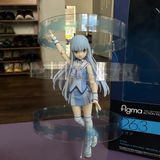 H.L. review photo