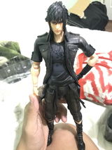 V.T. review photo