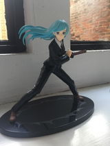 Amelia C. review photo
