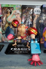 Brandan F. review photo