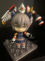 M.A. review photo