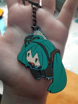 K. review photo
