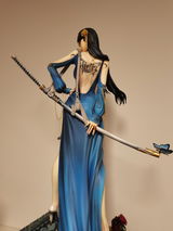 Natascha D. review photo