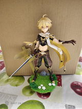 Rosa S.M. review photo