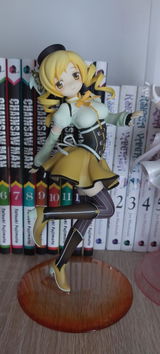 W.G. review photo
