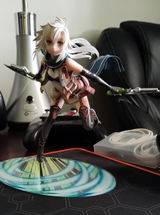 Taylor F. review photo