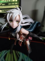 Taylor F. review photo