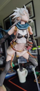 Taylor F. review photo