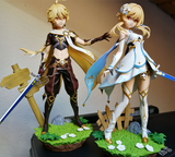J.A. review photo