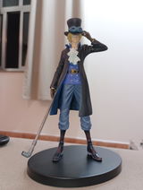 Yury J. review photo