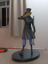 Yury J. review photo