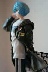 Etienne A. review photo