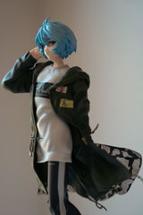 Etienne A. review photo