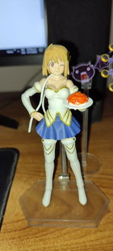Nestor E. review photo