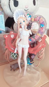 Constance D. review photo