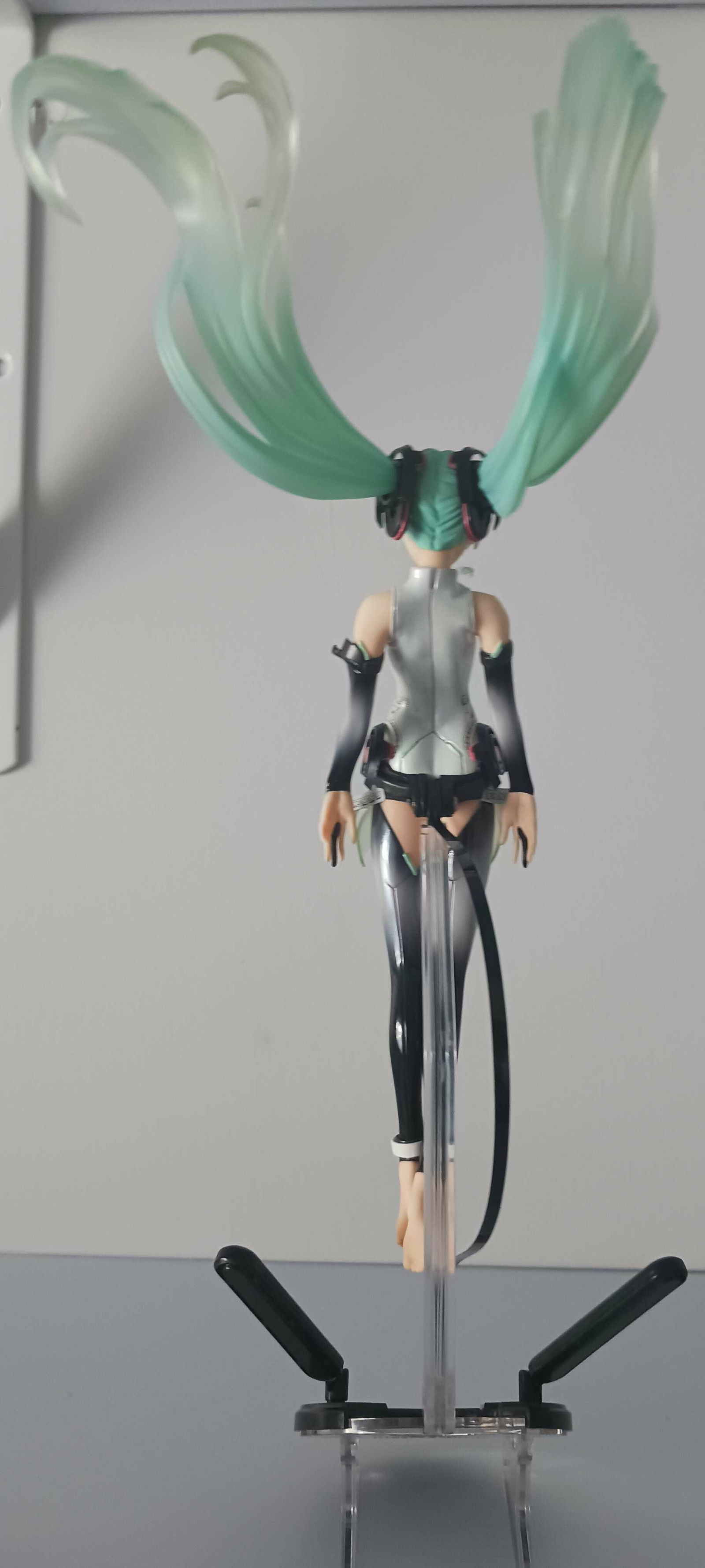 Vocaloid - Hatsune Miku - 1/8 - Append (Max Factory) - Solaris Japan