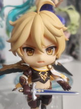Cody D. review photo