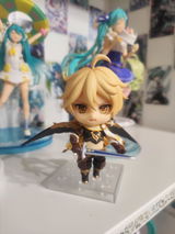 Cody D. review photo