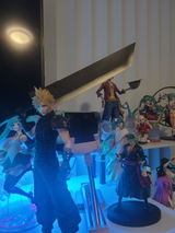Gray F. review photo