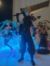 Gray F. review photo