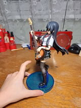 V.S. review photo