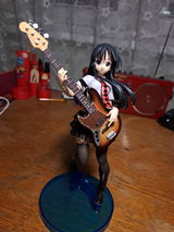 V.S. review photo
