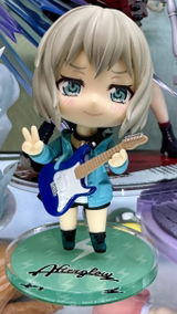 Lee B. review photo