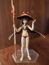 Benjamin I.C.N. review photo