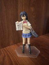 Benjamin I.C.N. review photo