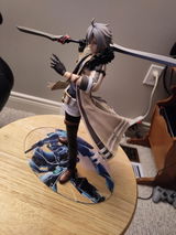 Taylor F. review photo